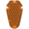 Armbågsskydd Knäskydd D3O Ghost Orange RST – miniatyr 2