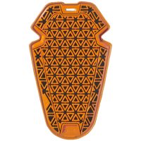 Armbågsskydd Knäskydd D3O Ghost Orange RST