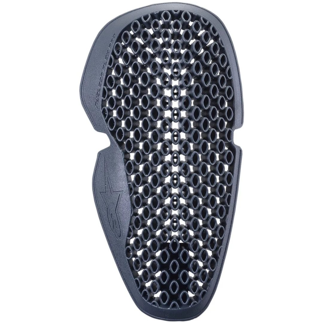 Armbågsskydd Nucleon Flex Pro Svart ALPINESTARS Small