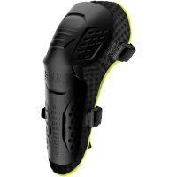 Armbågsskydd Optimal 2.0 Svart Shot