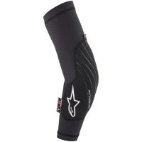 Armbågsskydd Pgon Lätt Svart ALPINESTARS BICYCLE
