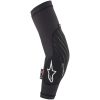 Armbågsskydd Pgon Ljus Svart ALPINESTARS BICYCLE Large – miniatyr 1