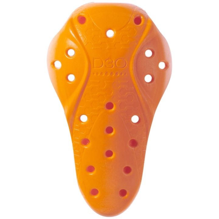 Armbågsskydd T5 Evo X Orange RST – bild 2