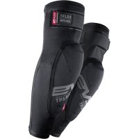 Armbågsskydd TP199 Blackout EVS Sports