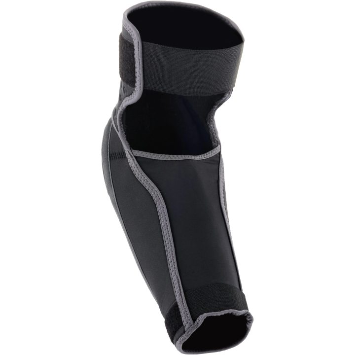 Armbågsskydd Vector Svart/Röd ALPINESTARS BICYCLE Skydd – bild 2