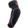 Armbågsskydd Vector Svart/Röd ALPINESTARS BICYCLE Skydd – miniatyr 1