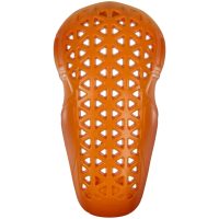 Armbågsskydd XTR Orange Rukka