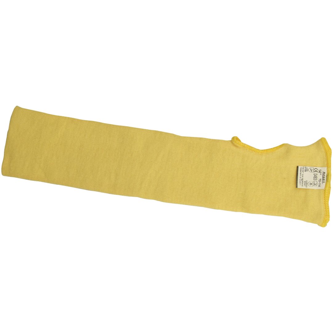 Armskydd HyFlex 70-114 ANSELL ÄRMSKYDD HYFLEX 70-114