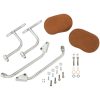 Armstöd Deluxe Aluminium SHOW CHROME – miniatyr 1