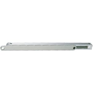 Armsystem Silver DORMA