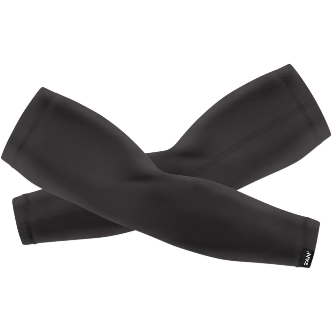 Armvärmare SportFlex Svart ZAN HEADGEAR