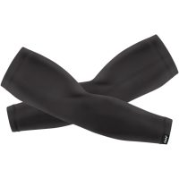 Armvärmare SportFlex Svart ZAN HEADGEAR