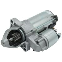 ARROWHEAD Starter - BMW R1200GS