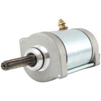 Arrowhead Startmotor Arctic Cat Suzuki
