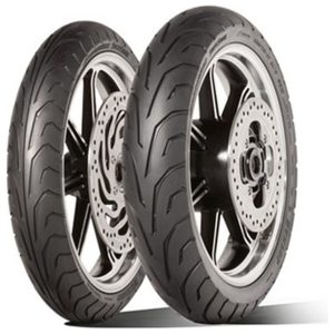 Arrowmax Streetsmart 120/90-18 65V TL bak DUNLOP
