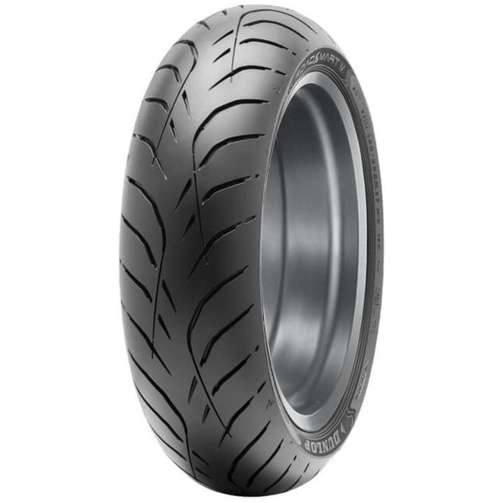 Arrowmax Streetsmart 130/80-18 66V TL r DUNLOP – bild 2