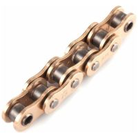 ARS A520XSM-GG Semi-pressed Link 520 - Gold/Gold Afam