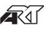 ART logotyp