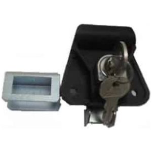 ART ATV BZ11000 Lock