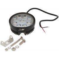 ART Round Led Light - Epistar Standard Led 2150 Lumens