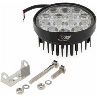 ART Round Led Light - Epistar Standard Led 3360 Lumens