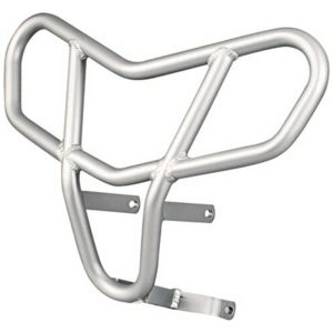 ART XL Anodized Front bumper - Kymco KXR250