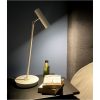 Artic Bordlampa, ANETA HOME Sockel LED Vit /Krom – miniatyr 5