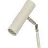 Artic Bordlampa, ANETA HOME Sockel LED Vit /Krom – miniatyr 2