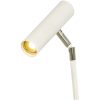 Artic Golvlampa, ANETA HOME Sockel LED Vit /Krom – miniatyr 3