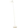 Artic Golvlampa, ANETA HOME Sockel LED Vit /Krom – miniatyr 1
