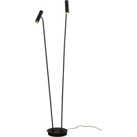 Artic Golvlampa Dubbel, ANETA HOME