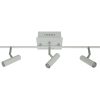 Artic Takspot Rak 3:a, ANETA HOME Sockel LED Vit /Krom – miniatyr 4