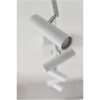 Artic Takspot Rak 5:a, ANETA HOME Sockel LED Vit /Krom – miniatyr 4