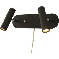 Artic Vägglampa ANETA HOME