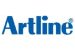 ARTLINE logo