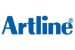 ARTLINE logotyp