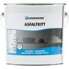 Asfaltkitt Hagmans ASFALTKITT HAGMANS 310ML – miniatyr 2