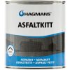 Asfaltkitt Hagmans ASFALTKITT HAGMANS 310ML – miniatyr 1