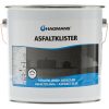 Asfaltklister Hagmans ASFALTKLISTER HAGMANS 310ML – miniatyr 2
