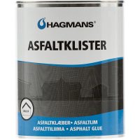 Asfaltklister Hagmans
