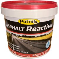 Asphalt Reactive LUNA