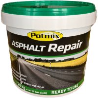 Asphalt Repair LUNA