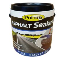 Asphalt Sealant LUNA