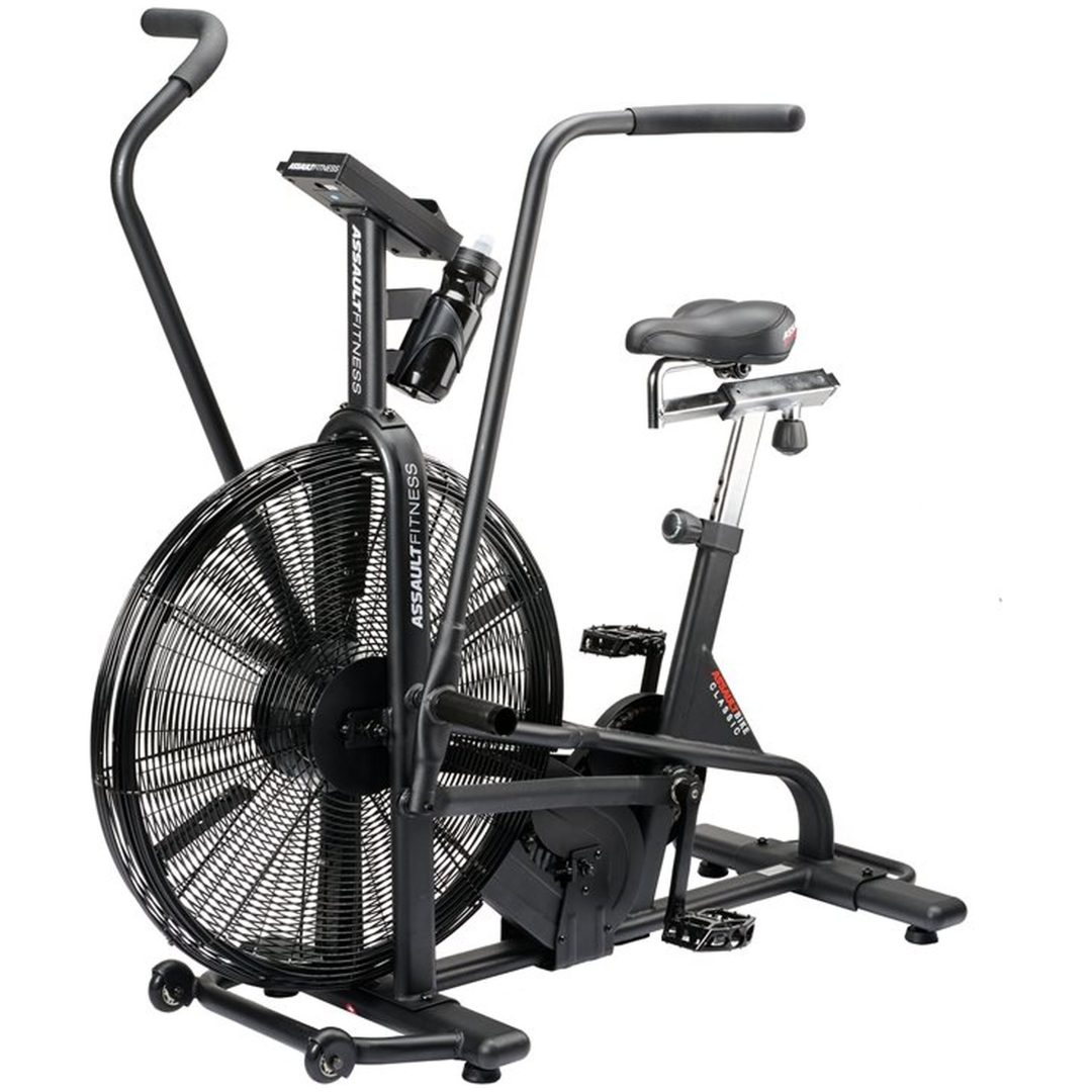 Assault airbike - Classic Assault Fitness – bild 2