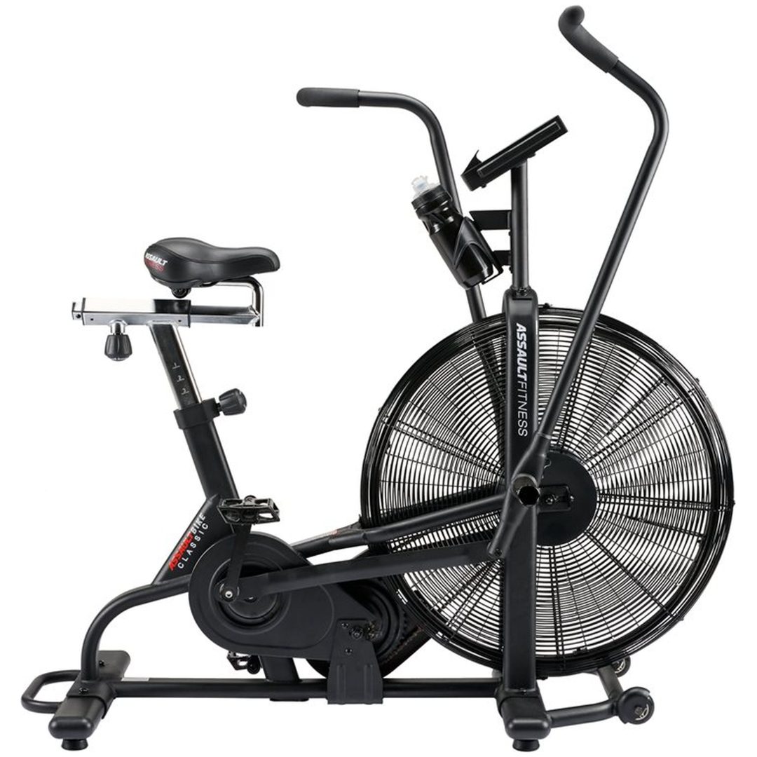 Assault airbike - Classic Assault Fitness – bild 3