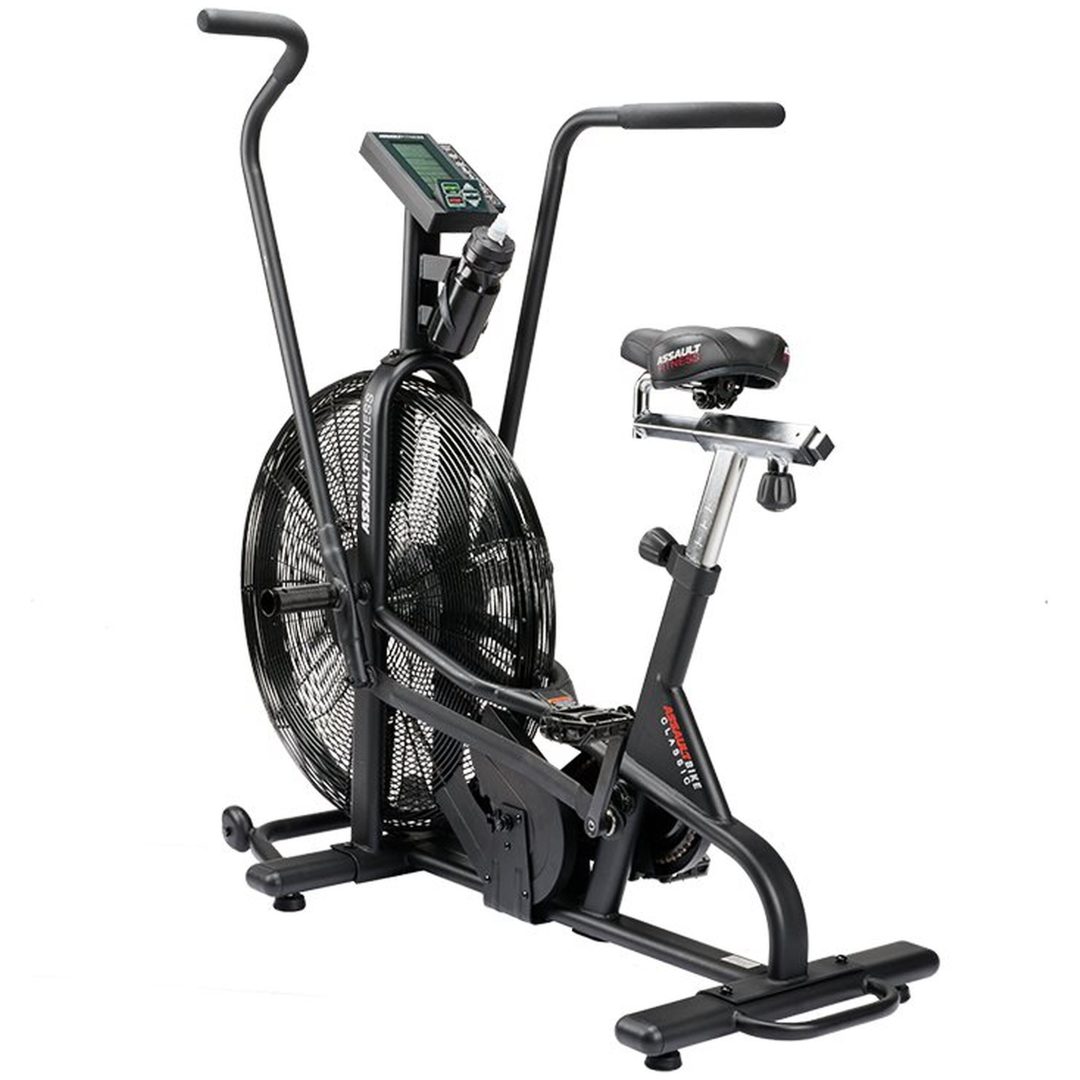 Assault airbike - Classic Assault Fitness