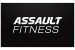 Assault Fitness logotyp