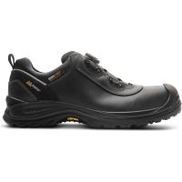 Assault Safety Shoe Black 47