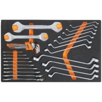 Assortment of 31 tools BETA
