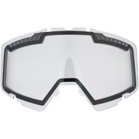 Aster Dubbellins Vent+ Clear AMOQ